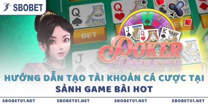 Cập nhật tính năng hấp dẫn của SBOBET